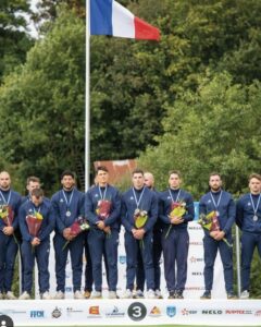 EDF_2025_Championnats Europe_podiumSH