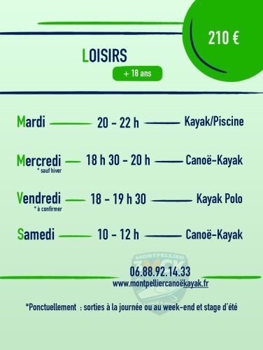 Horaires_Loisirs Horaires_Loisirs